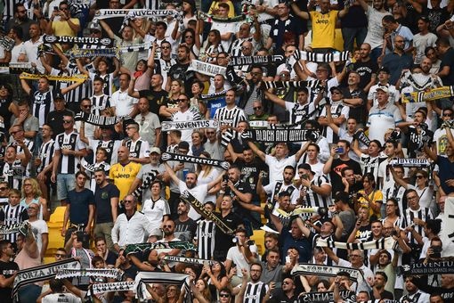 Juventus vs Sassuolo anh 20