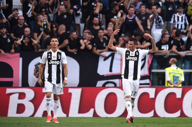 Juventus vs Napoli anh 10