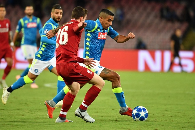 Napoli vs Liverpool anh 18