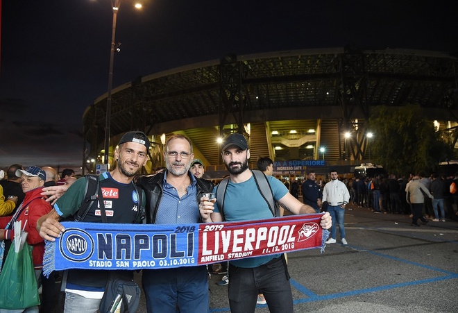 Napoli vs Liverpool anh 12