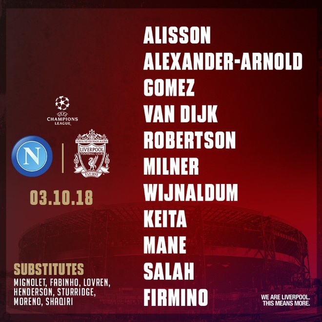 Napoli vs Liverpool anh 6