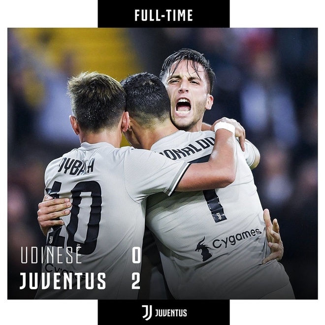 Udinese vs Juventus anh 20