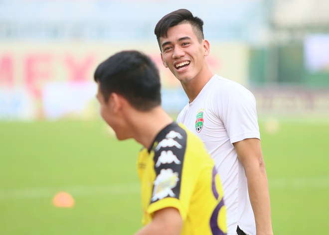 CLB Binh Duong vs CLB Ha Noi anh 8