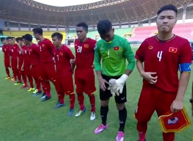 U19 Viet Nam vs U19 Jordan anh 21