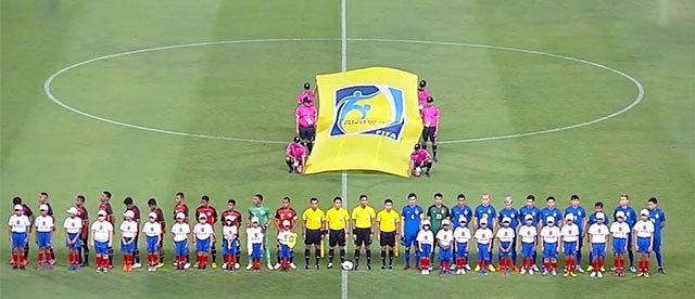 AFF Cup DT Thai Lan vs DT Timor Leste anh 8