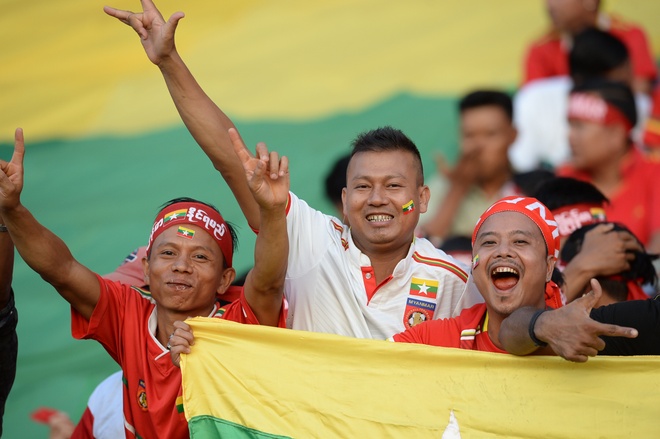 Myanmar vs Viet Nam anh 20
