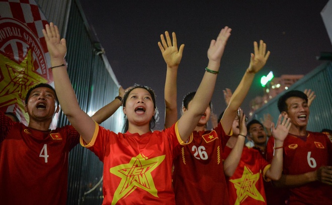 Myanmar vs Viet Nam anh 30