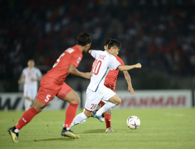 Myanmar vs Viet Nam anh 31