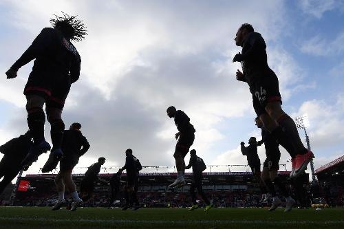 Bournemouth vs Arsenal anh 9