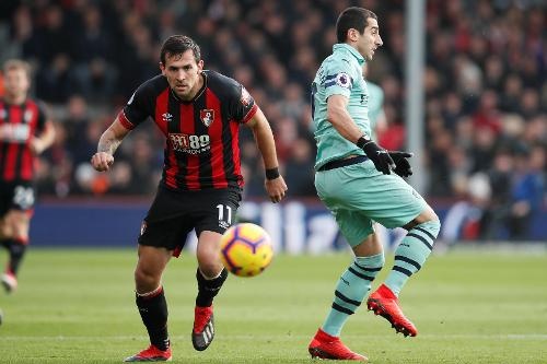 Bournemouth vs Arsenal anh 11