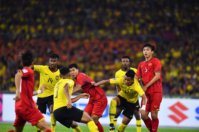 Malaysia vs Viet Nam anh 39