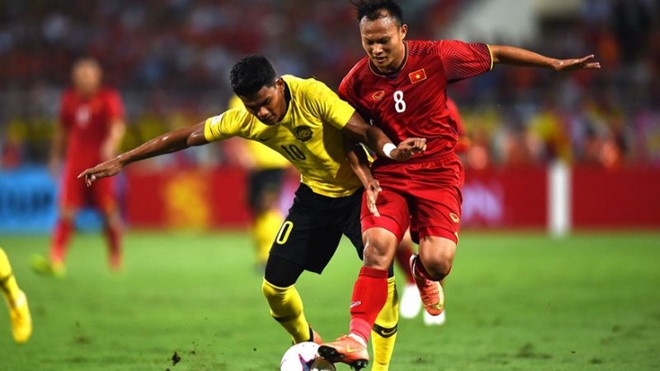 Malaysia vs Viet Nam anh 19