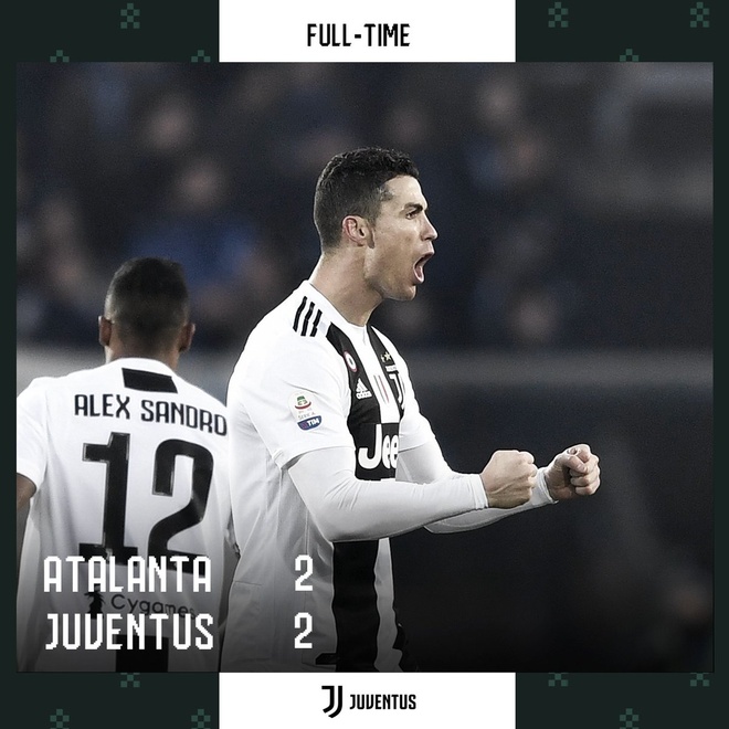Atalanta vs Juventus anh 16