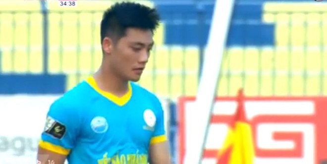 CLB Thanh Hoa vs CLB Khanh Hoa anh 10