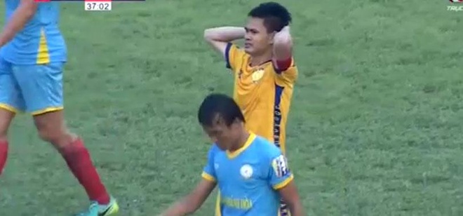 CLB Thanh Hoa vs CLB Khanh Hoa anh 11