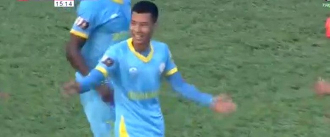 CLB Thanh Hoa vs CLB Khanh Hoa anh 9