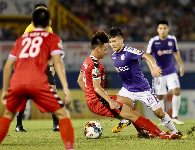 CLB Binh Duong vs CLB Ha Noi anh 22