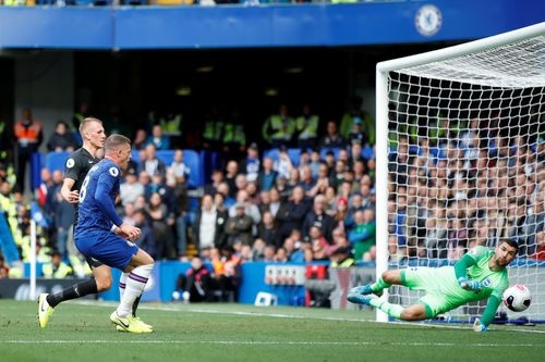 Chelsea tiep don Brighton anh 9