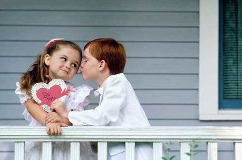 Câu chuyện hài hước về tình yêu và những tình huống trớ trêu