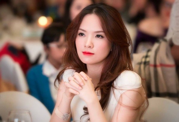 Dan Le la con dau nghe si Khai Hung anh 3