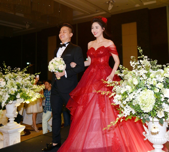 Top 7 Kiểu váy cưới đẹp nhất cho mùa cưới - Mytour.vn