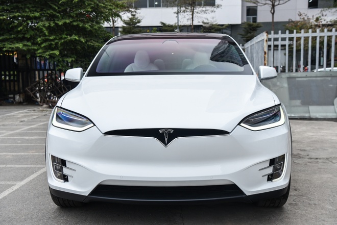 Electric vehicle