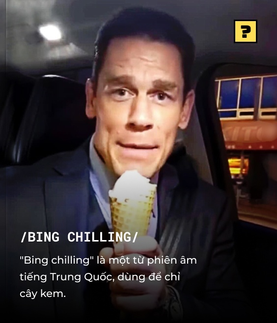 Bing Chilling Là Tiếng Gì? Giải Mã Trào Lưu Meme Nổi Tiếng