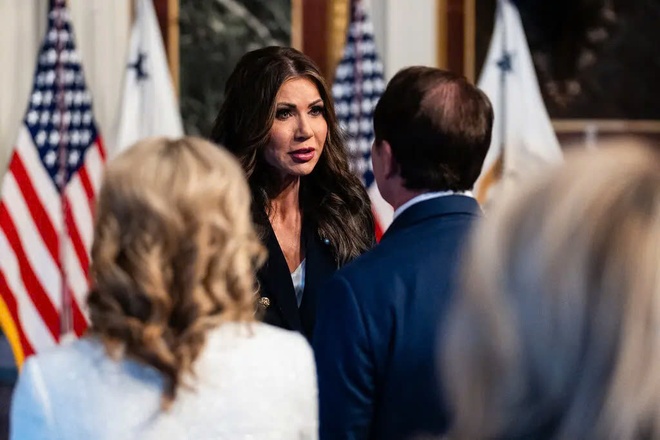 Mỹ có địa chỉ mới An ninh chính | Znews.vn