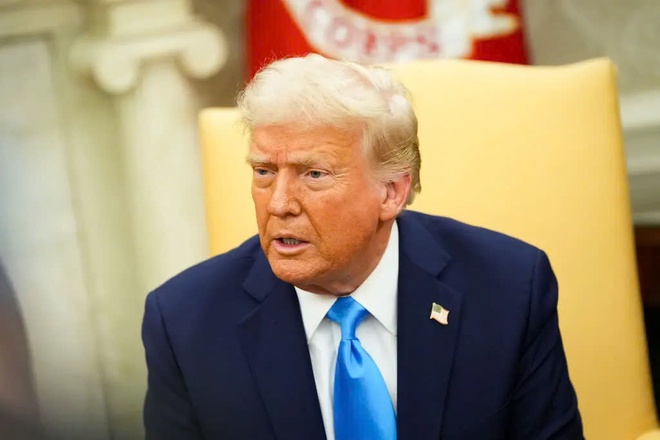 Ông Trump hứng thú với thỏa thuận gây kinh ngạc của El Salvador | Znews.vn