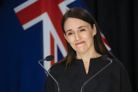 New Zealand anh 1