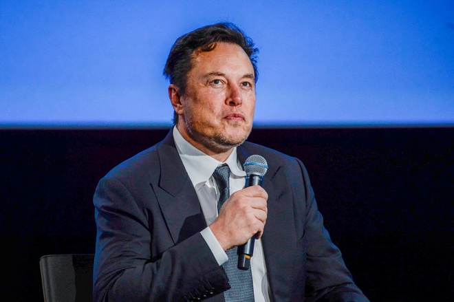 Elon Musk nhận 'tin buồn' | Znews.vn