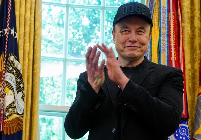 Chuyên gia bày kế để 'đảng nước Mỹ' của Elon Musk thành công - Thế giới