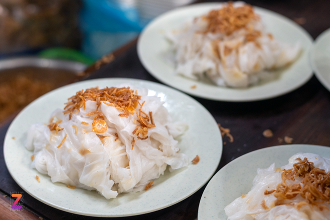 탄찌 쌀롤 사진 1