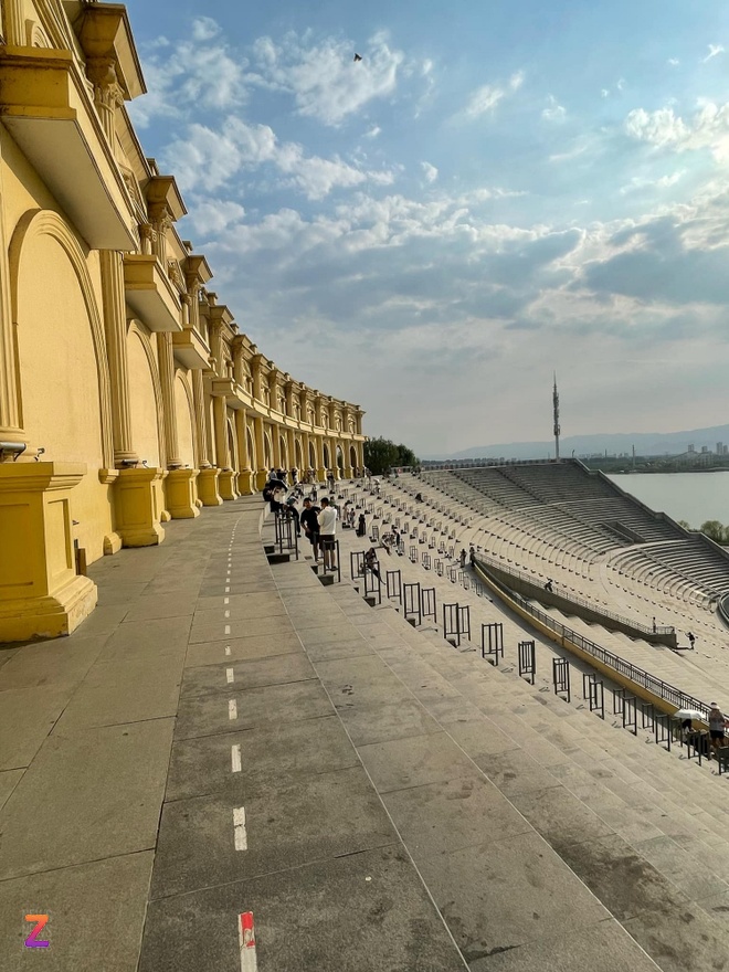 Du lịch Nội Mông thành 'trend'