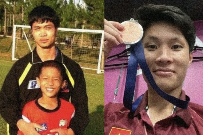 U23 Việt Nam tạo địa chấn ở VCK U23 ch&acirc;u &Aacute; 2026, C&ocirc;ng Phượng bất ngờ để lại 'dấu ấn' quan trọng