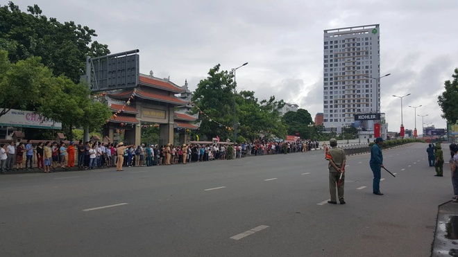 Tong thong Obama den Sai Gon anh 35