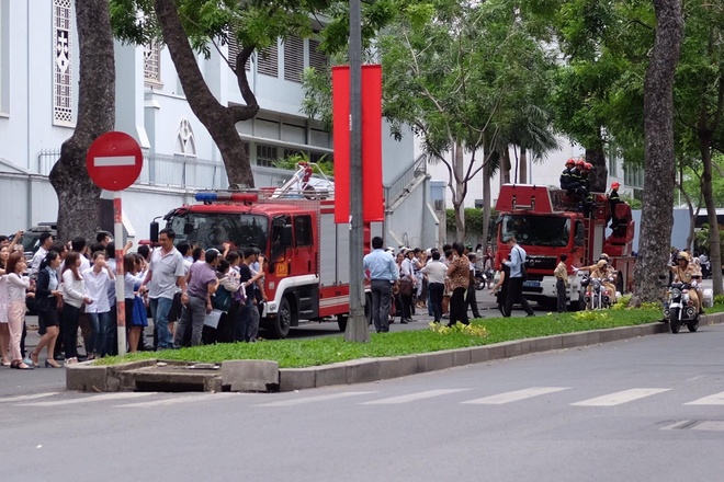 Tong thong Obama den Sai Gon anh 46