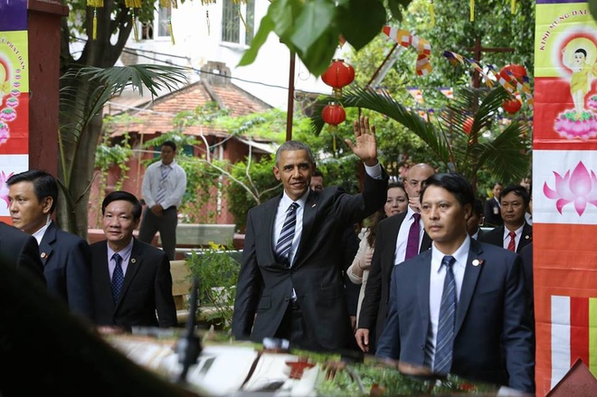 Tong thong Obama den Sai Gon anh 52