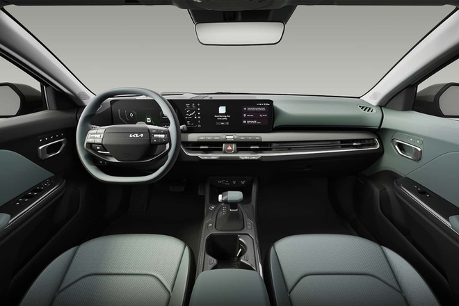 kia,  k4,  kia k4,  k3,  kia k3,  forte,  kia forte,  sedan,  New York Auto Show anh 3