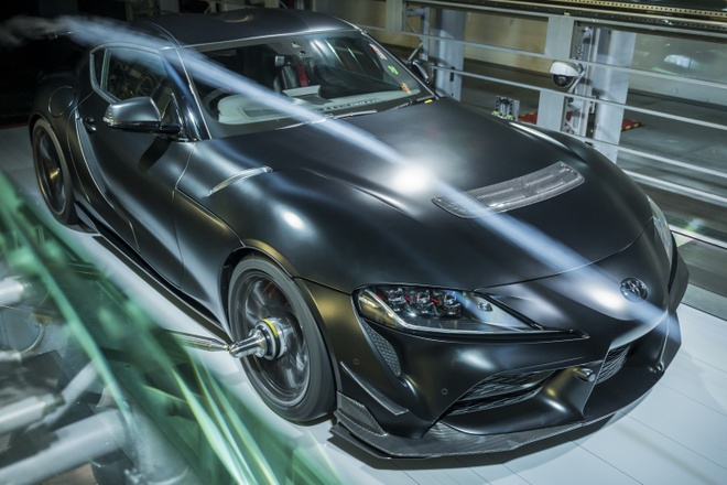 Độ Bền và Chi Phí Bảo Dưỡng Toyota Supra A90: Đánh Giá Từ Người Dùng và Chuyên Gia