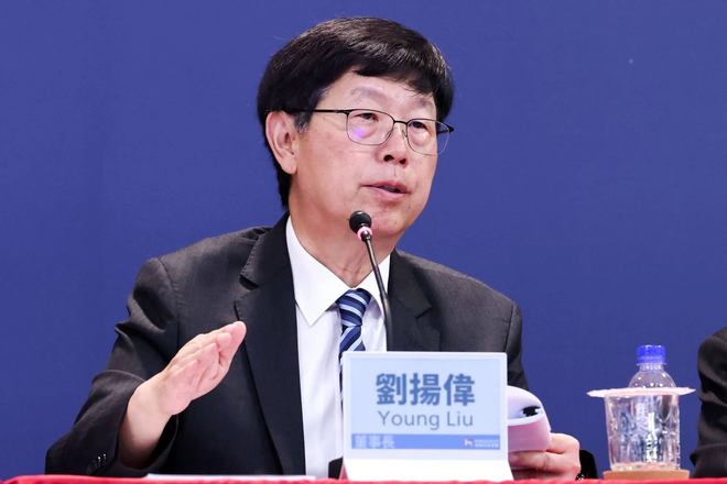 Foxconn cảnh báo thị trường xe Trung Quốc bước vào giai đoạn đào thải - Ôtô