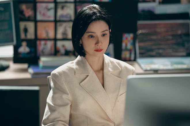 Thời của những phụ nữ ngoài 30 tuổi - Đời sống