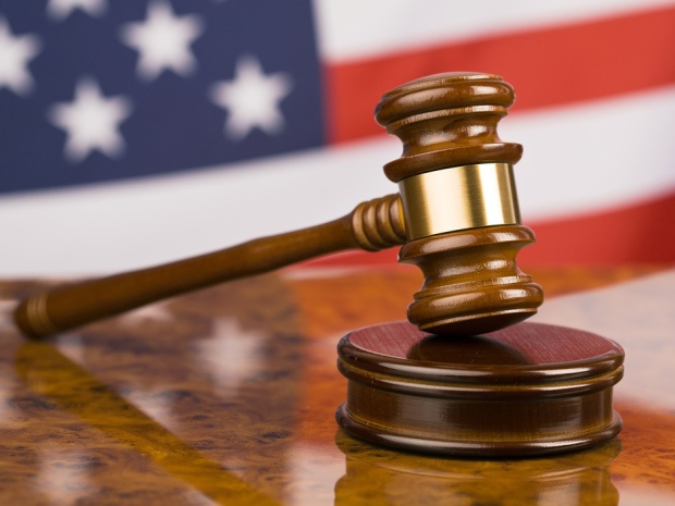 Tòa án Mỹ khai tử người vẫn đang thở - Thế giới | Znews.vn