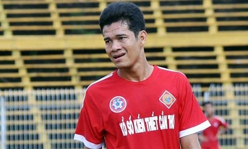 cau thu can tho da phan luoi nha,  ky luat cau thu can tho da phan luoi nha anh 1