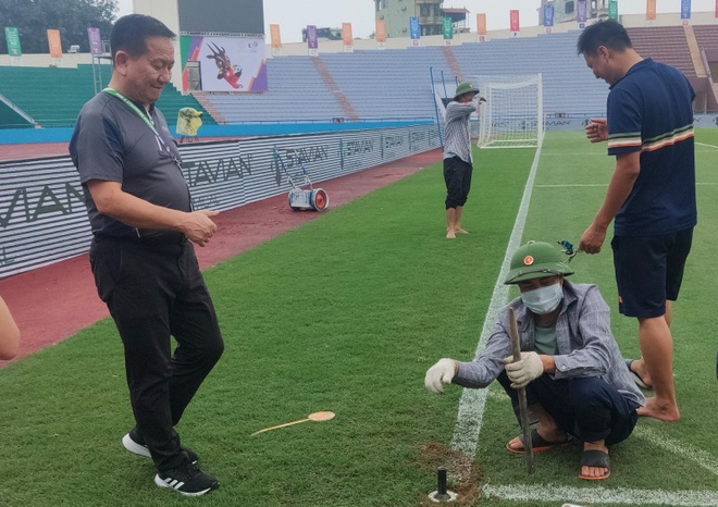 U23 Viet Nam vs Indonesia anh 12