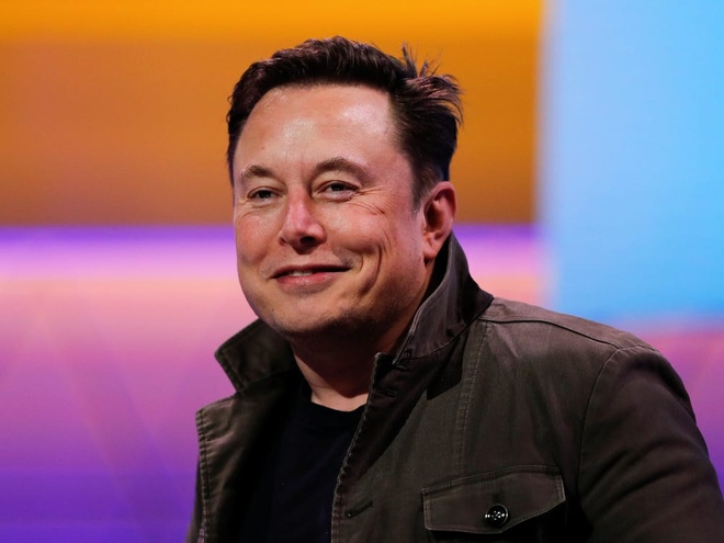 Ty phu Elon Musk anh 1