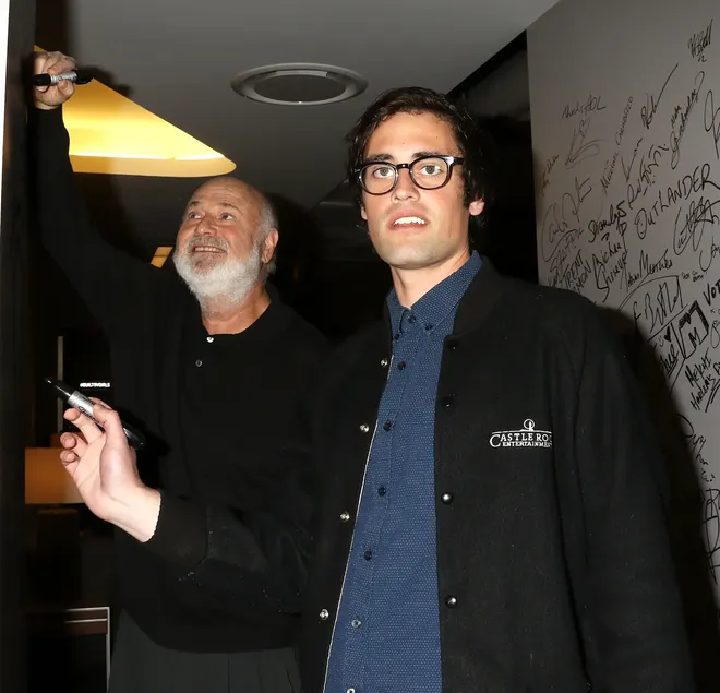 Hollywood chấn động vì bi kịch gia đình đạo diễn Rob Reiner | Znews.vn