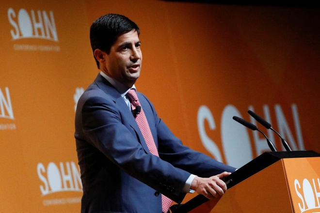 Ghế n&oacute;ng' Fed: Những th&aacute;ch thức chờ đ&oacute;n Kevin Warsh | Znews.vn