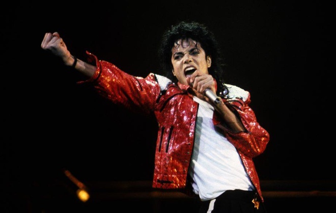 Nhìn lại khoảnh khắc đỉnh cao của Michael Jackson sau 10 năm ngày mất -  Nhạc Âu Mỹ