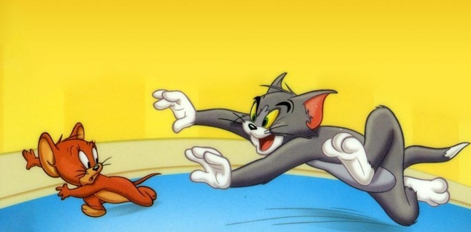 Top 10 phim hoạt hình Tom và Jerry dài tập hay nhất